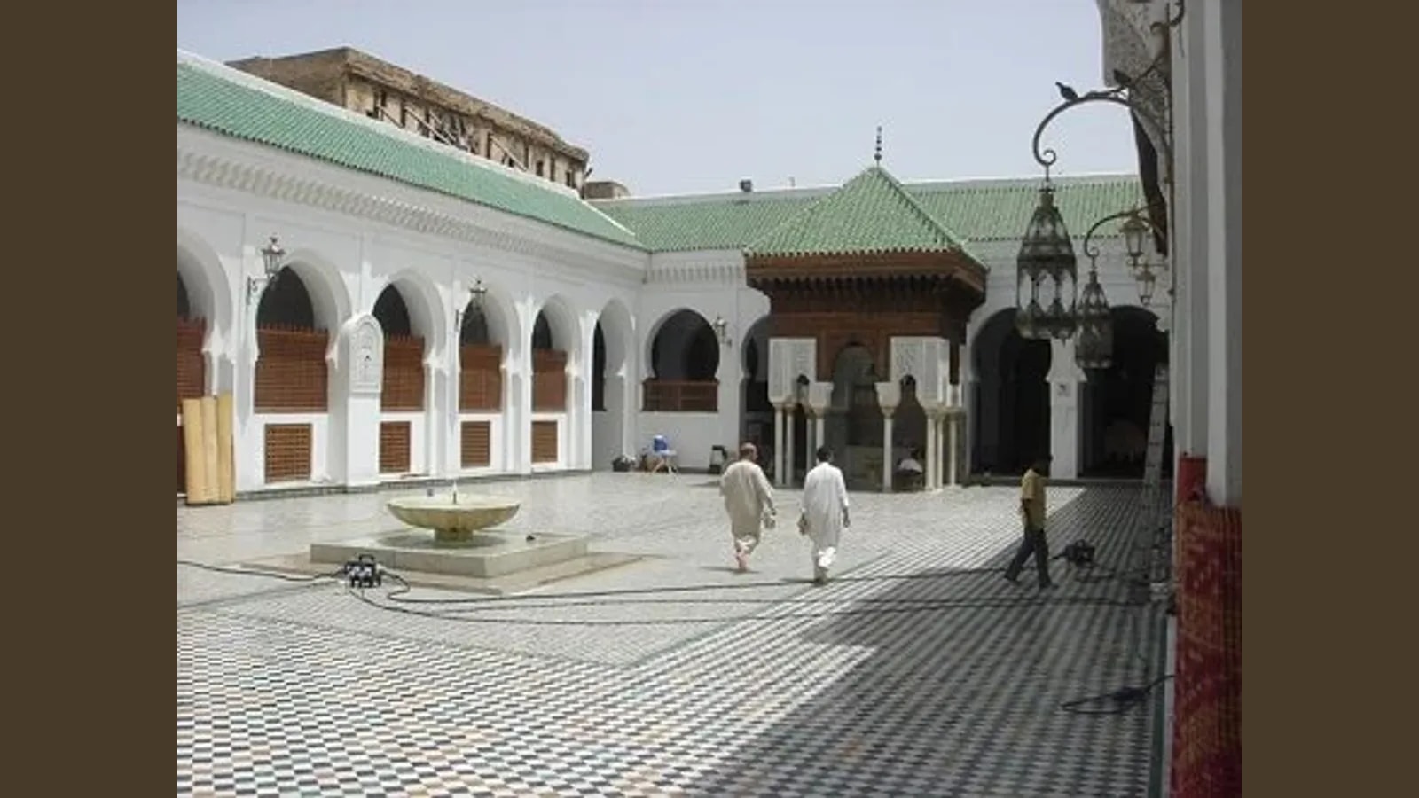 Аль-Карауин