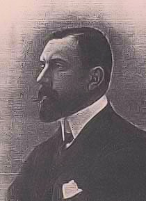 Портрет: Степан Рябушинский
