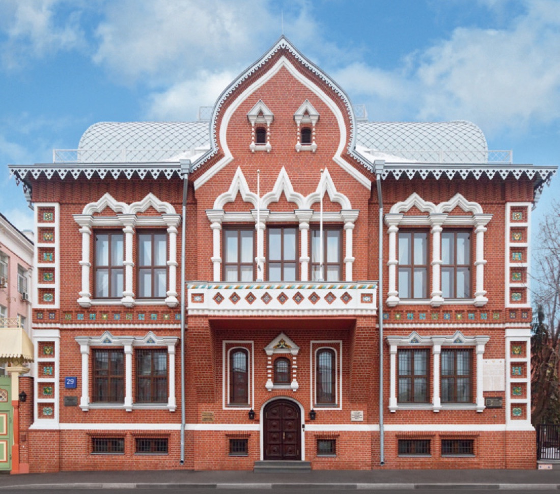 Цветковская галерея